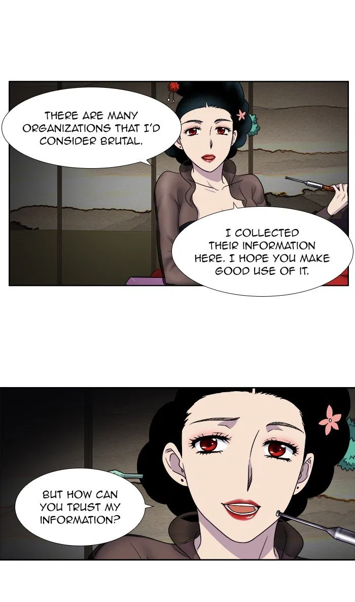 The Gamer Chapter 302 – Page 6