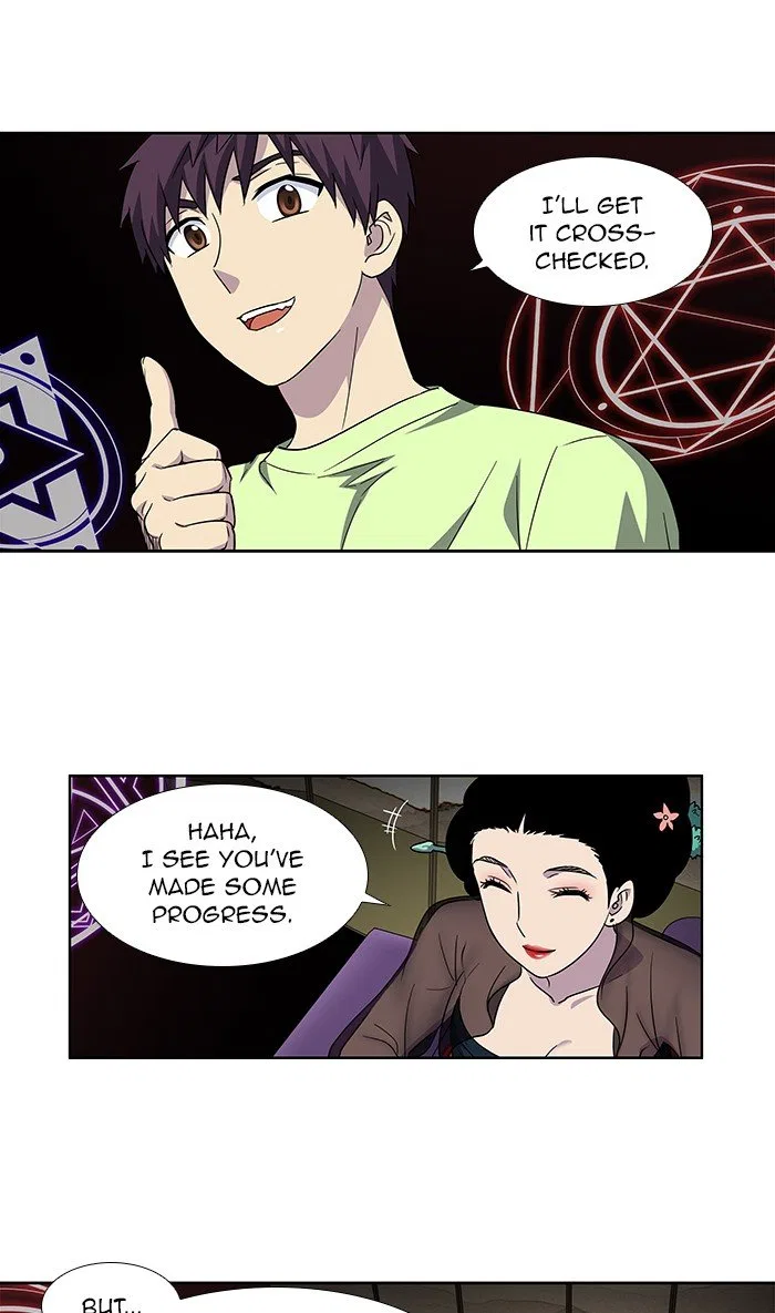 The Gamer Chapter 302 – Page 7
