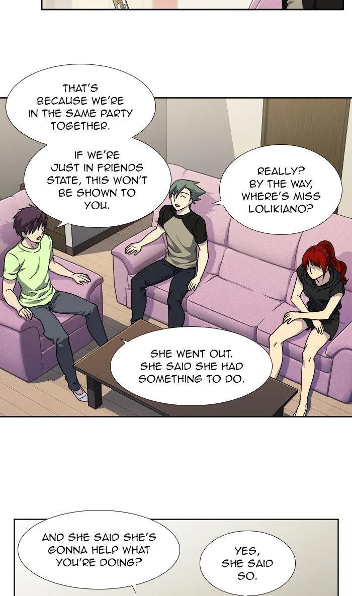 The Gamer Chapter 302 – Page 19