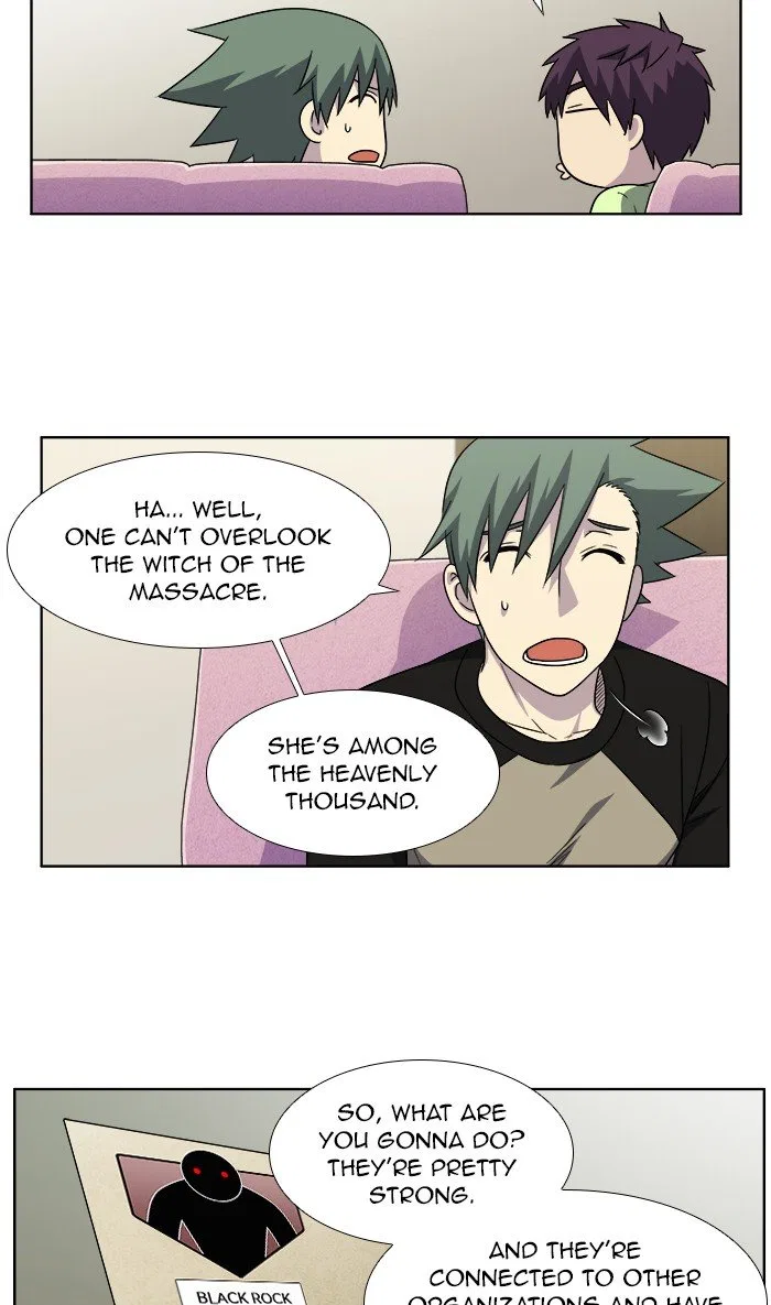 The Gamer Chapter 302 – Page 20