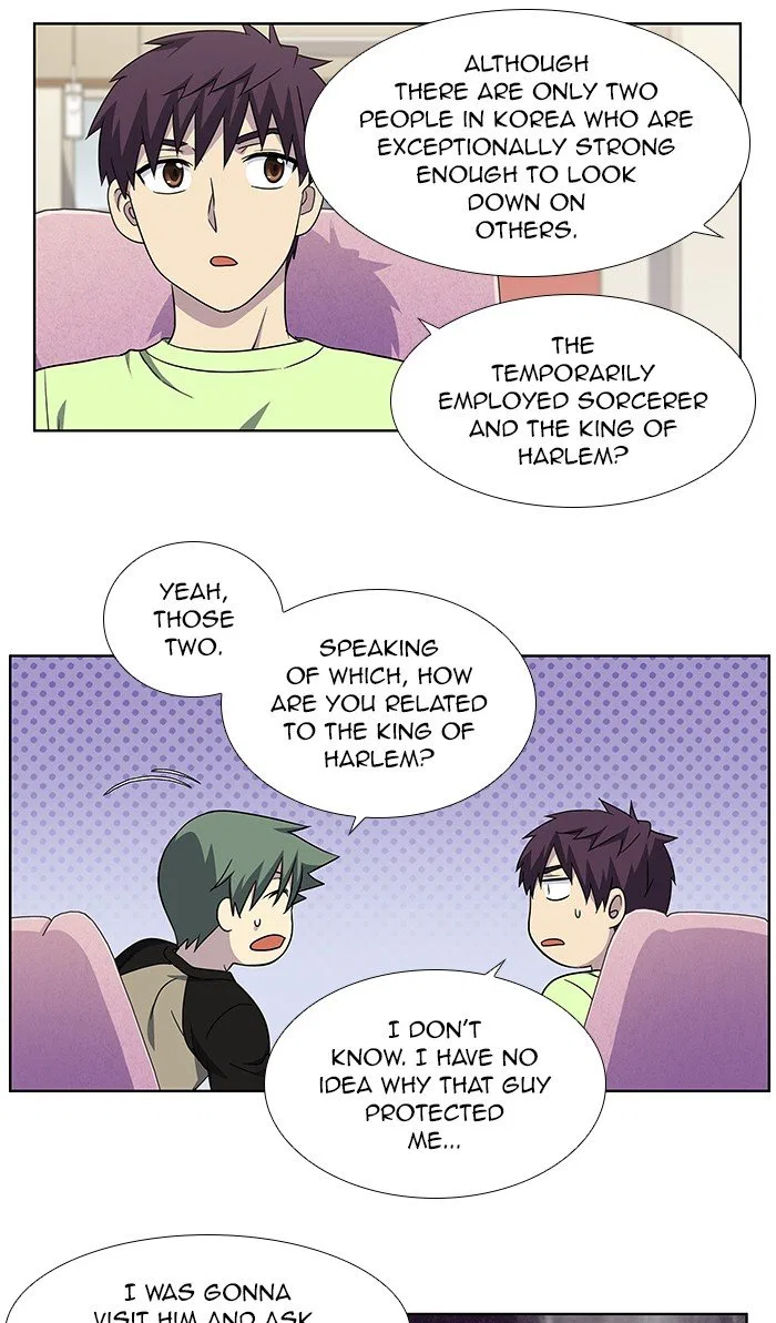 The Gamer Chapter 302 – Page 22