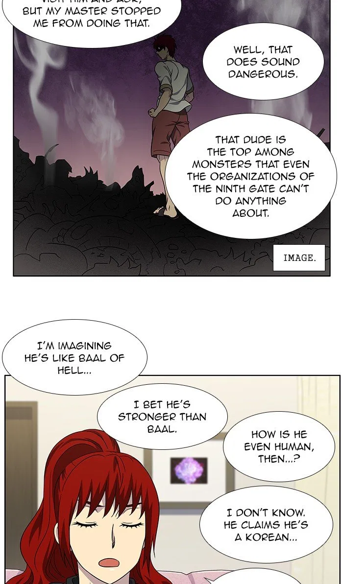 The Gamer Chapter 302 – Page 23