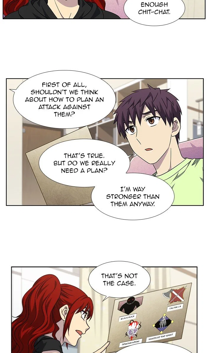 The Gamer Chapter 302 – Page 24