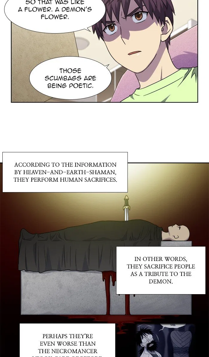 The Gamer Chapter 302 – Page 26
