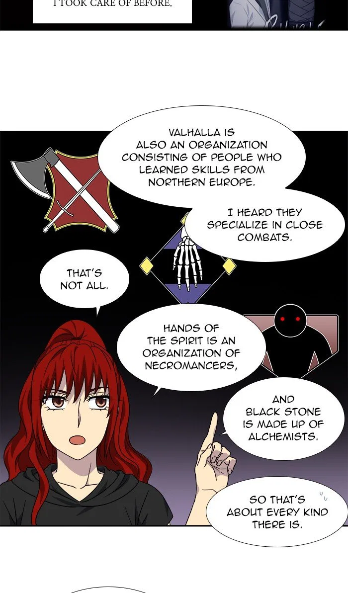 The Gamer Chapter 302 – Page 27
