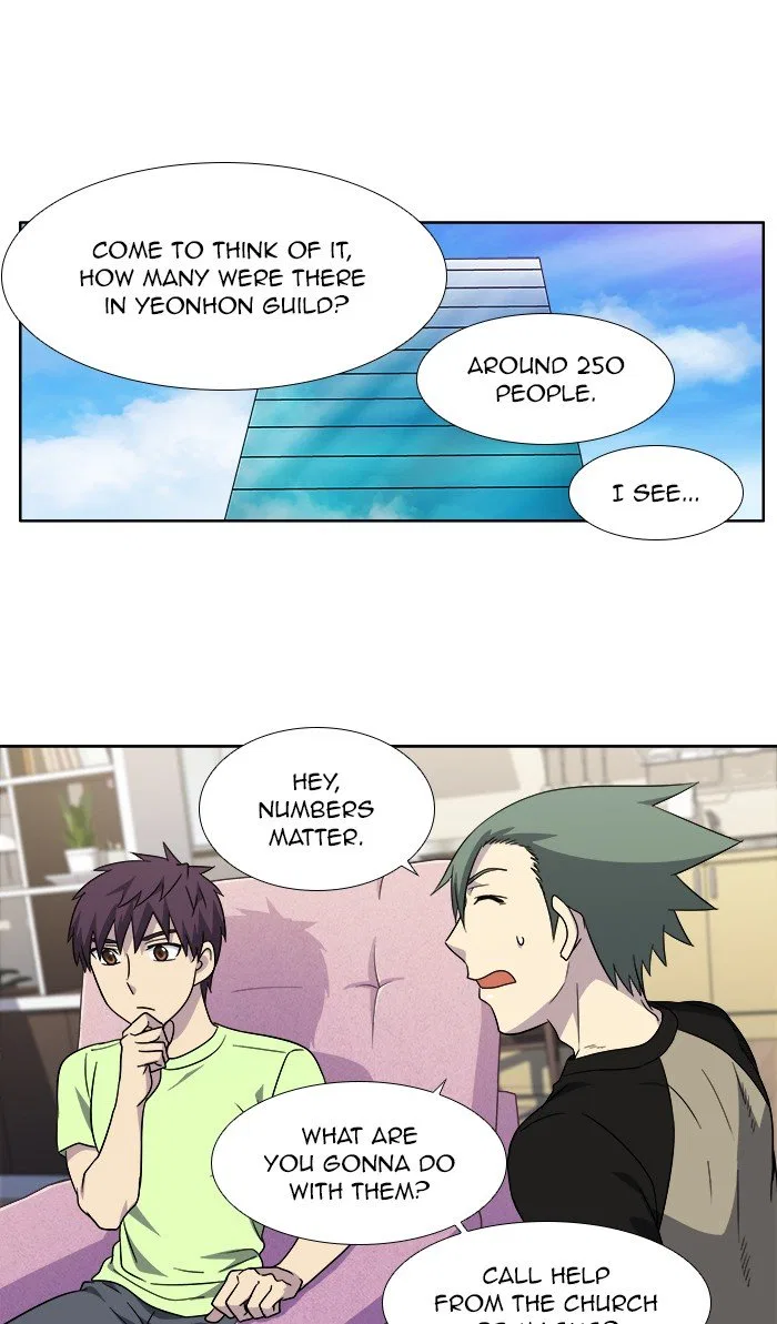 The Gamer Chapter 302 – Page 29