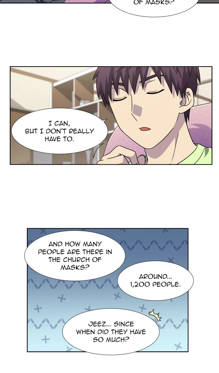 The Gamer Chapter 302 – Page 30