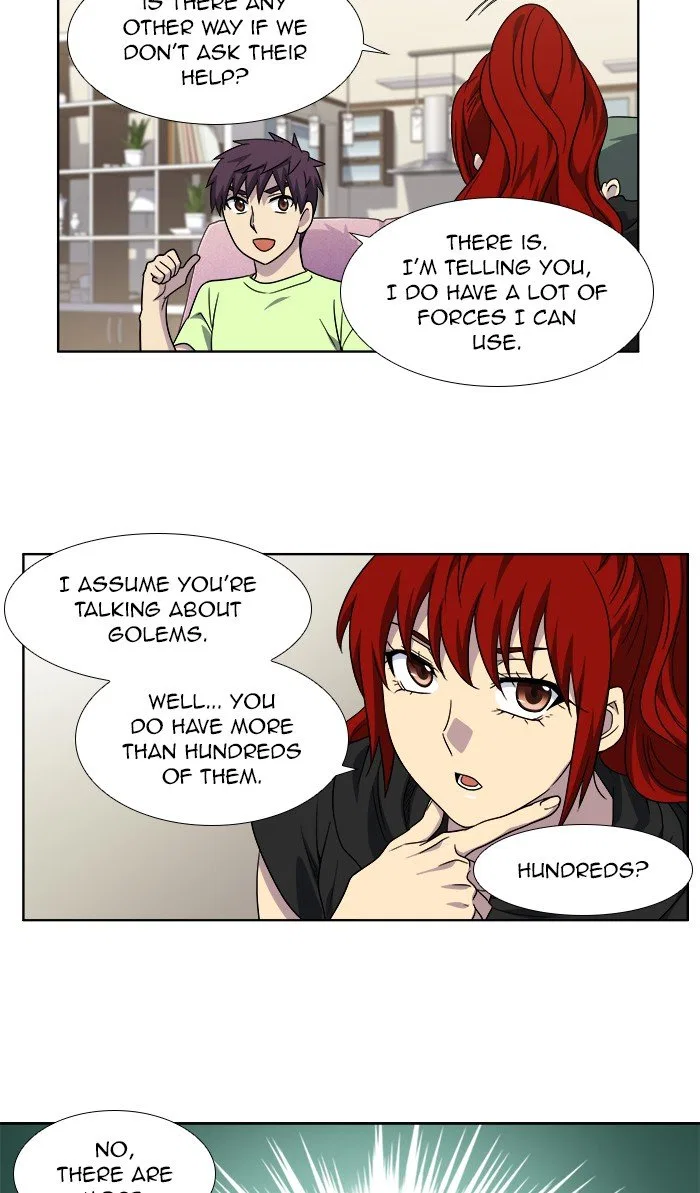 The Gamer Chapter 302 – Page 32