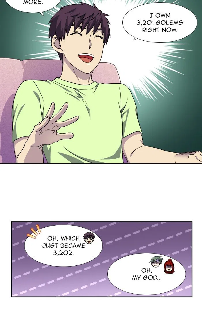 The Gamer Chapter 302 – Page 33