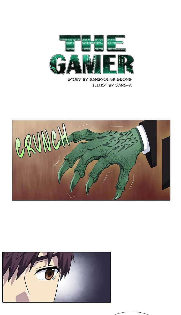 The Gamer Chapter 301 – Page 1