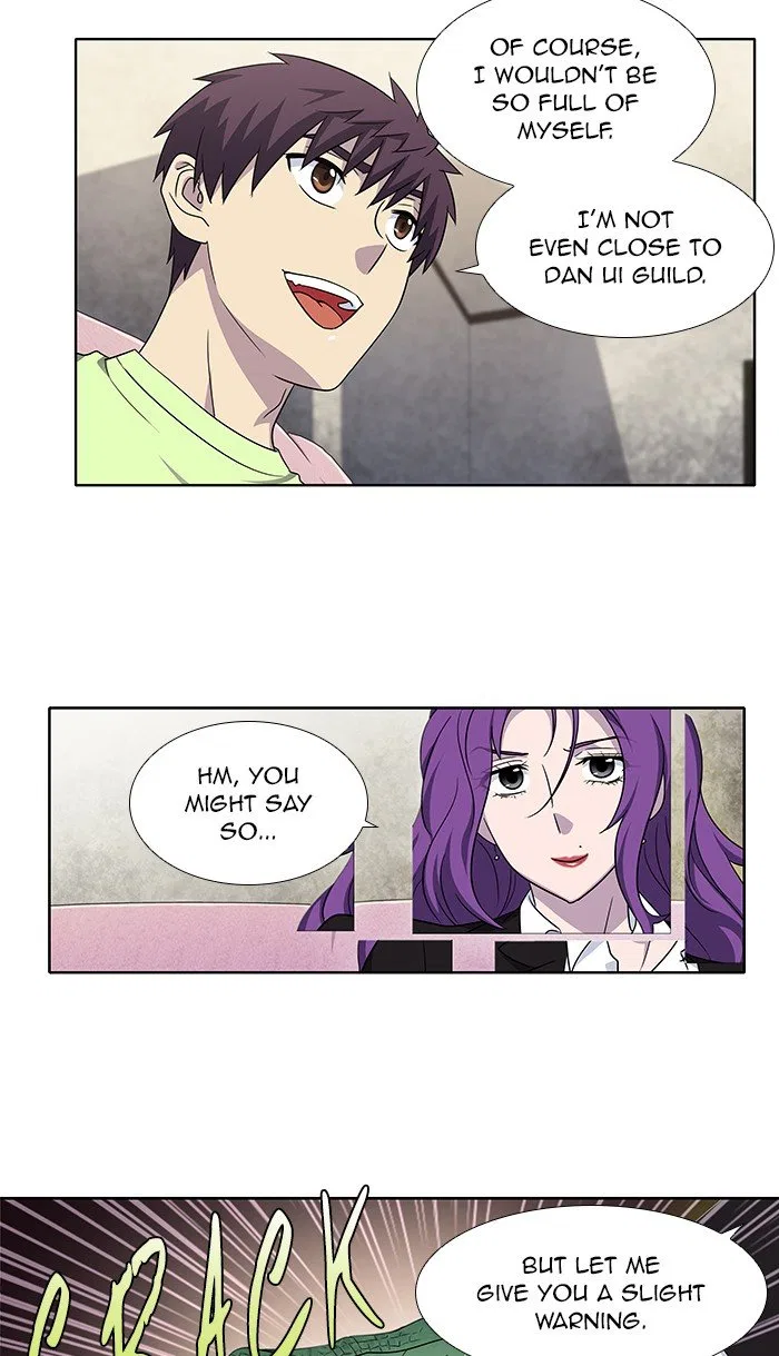 The Gamer Chapter 301 – Page 2