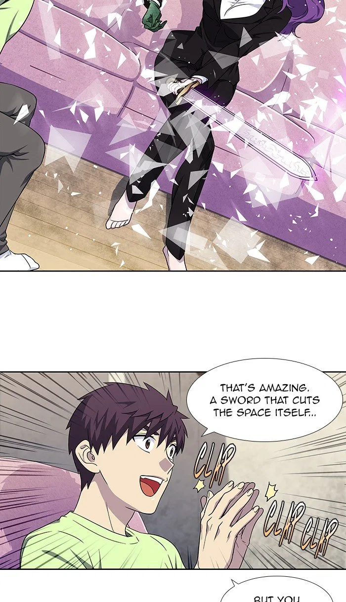 The Gamer Chapter 301 – Page 5