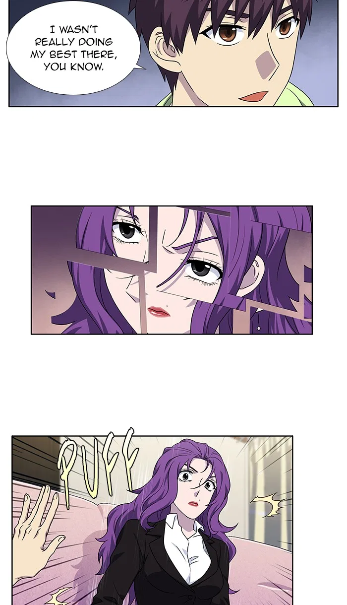 The Gamer Chapter 301 – Page 7