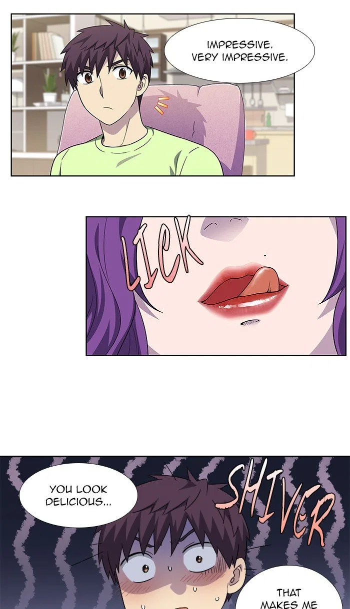 The Gamer Chapter 301 – Page 9