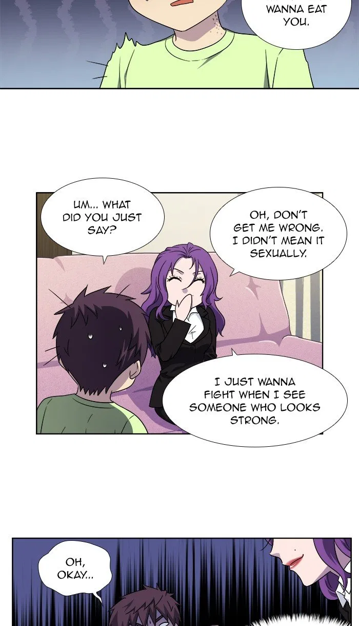 The Gamer Chapter 301 – Page 10