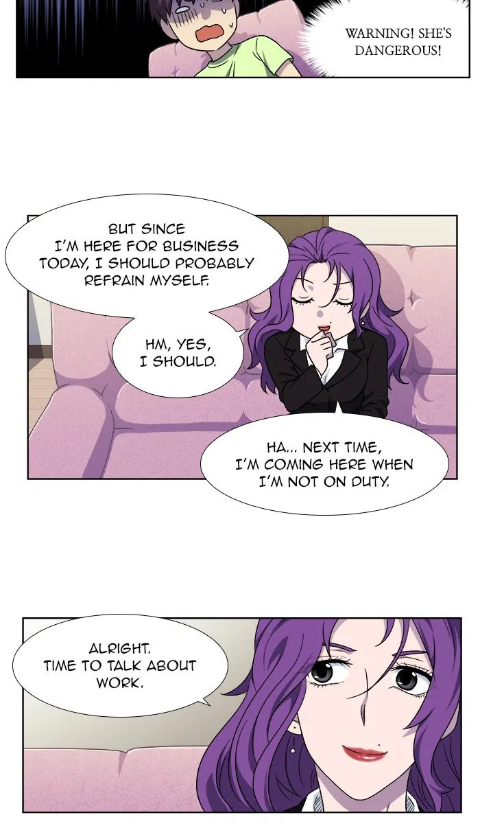 The Gamer Chapter 301 – Page 11