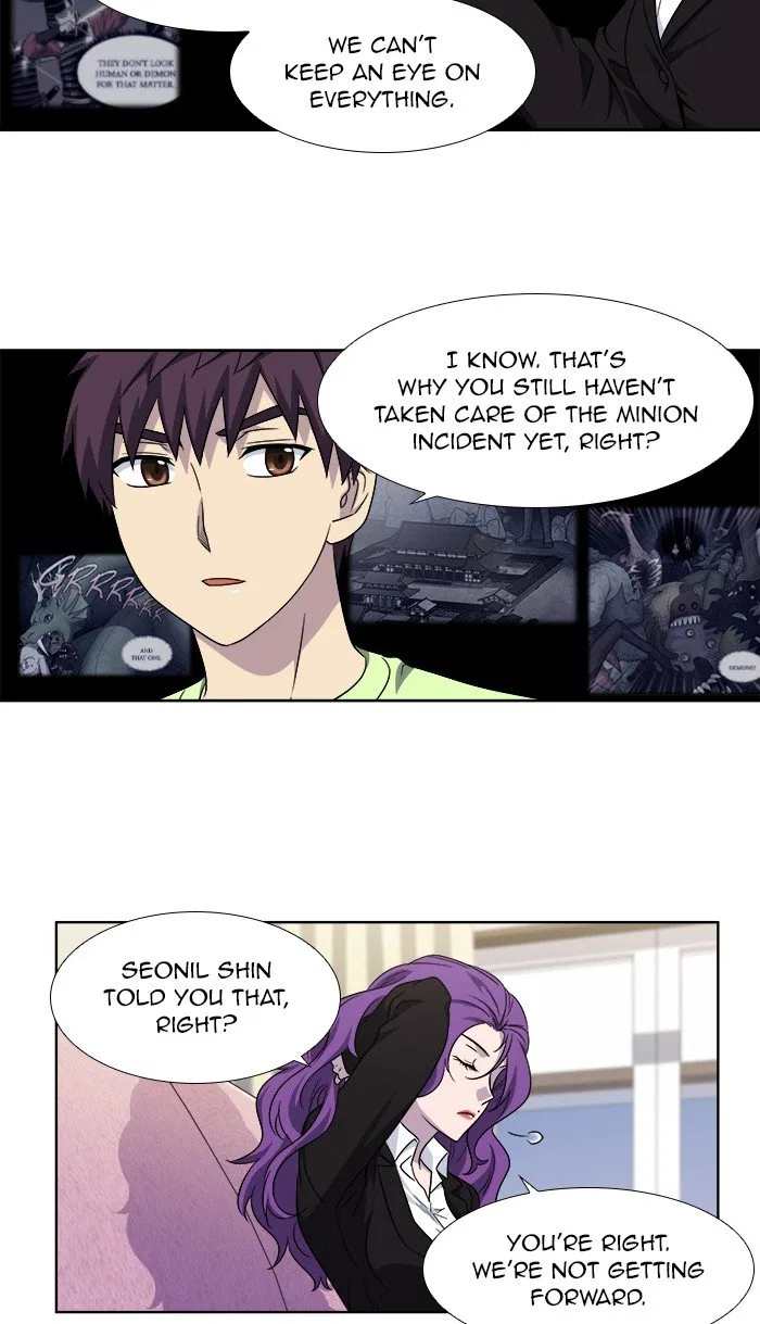 The Gamer Chapter 301 – Page 13