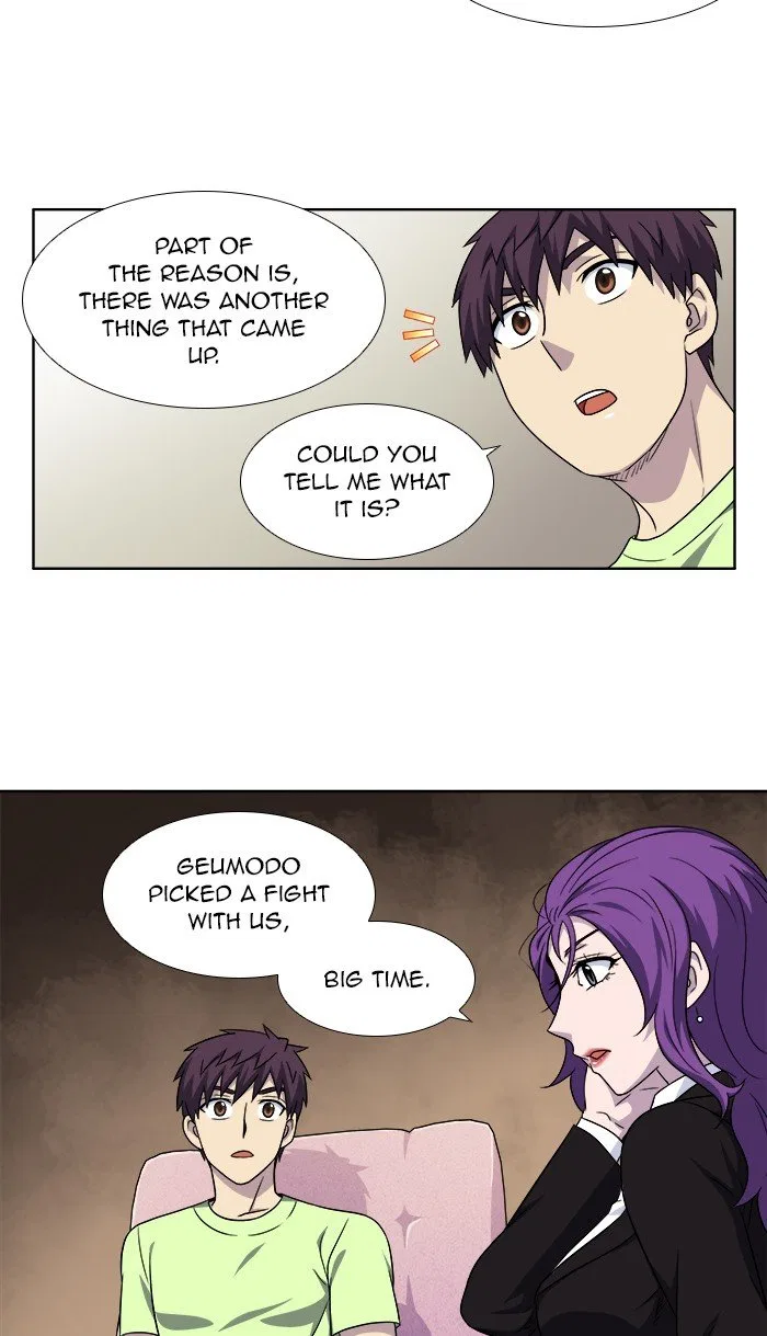 The Gamer Chapter 301 – Page 14