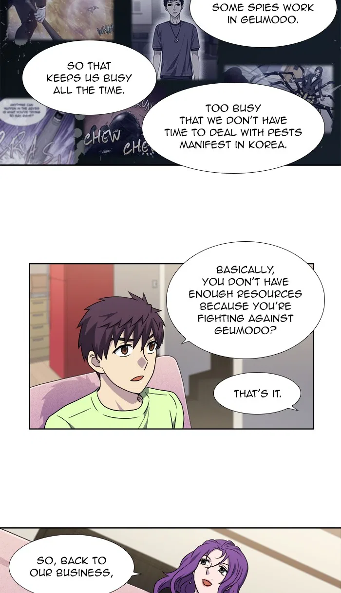 The Gamer Chapter 301 – Page 16