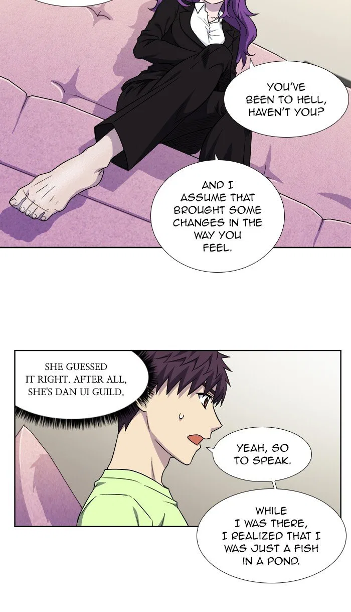 The Gamer Chapter 301 – Page 17