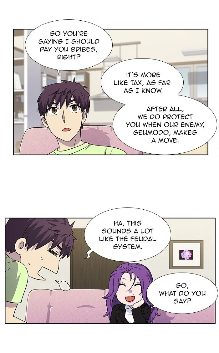 The Gamer Chapter 301 – Page 20