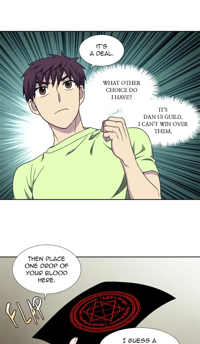 The Gamer Chapter 301 – Page 21