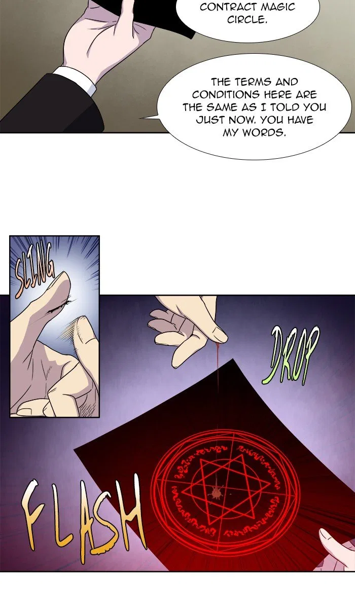 The Gamer Chapter 301 – Page 22