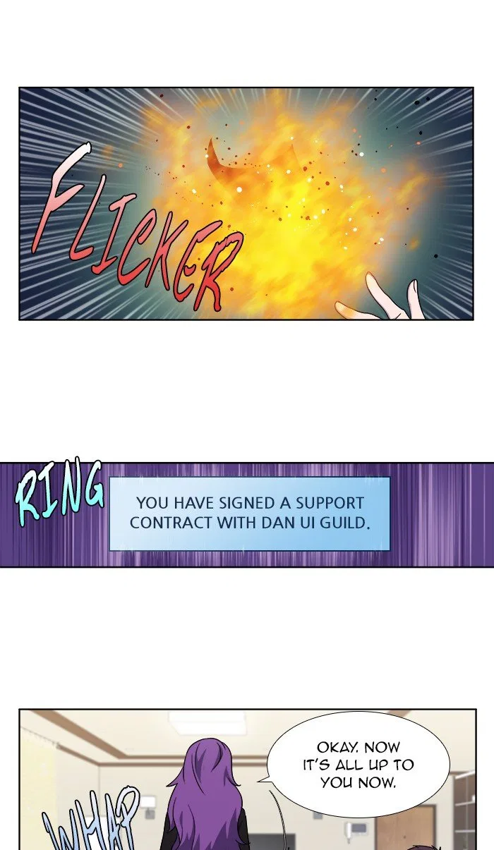 The Gamer Chapter 301 – Page 23
