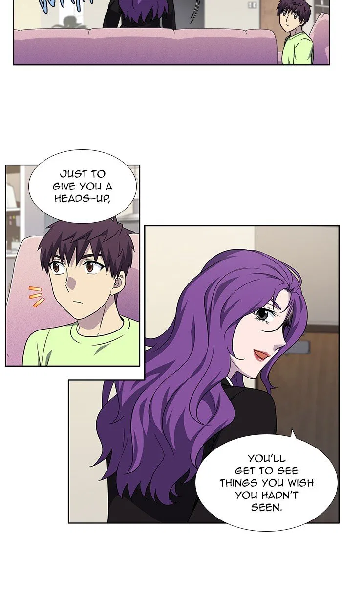 The Gamer Chapter 301 – Page 24