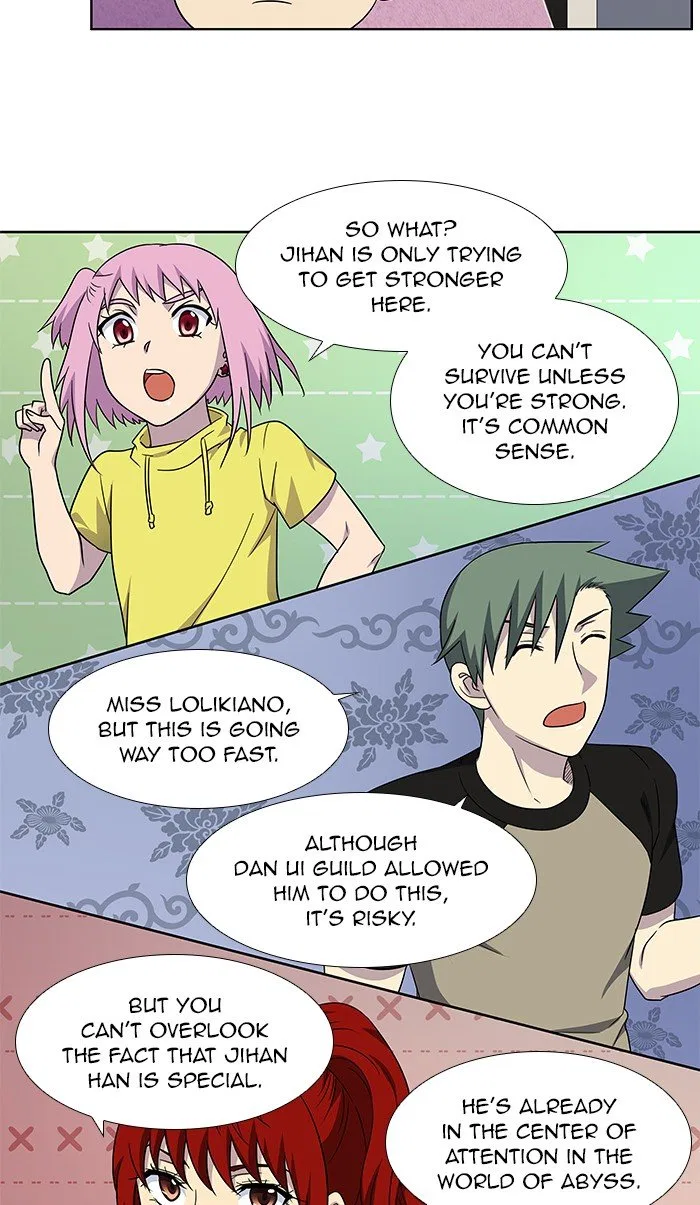 The Gamer Chapter 301 – Page 26