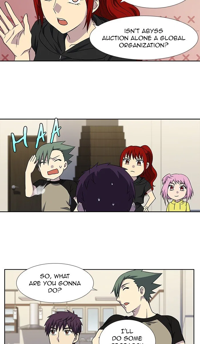 The Gamer Chapter 301 – Page 27