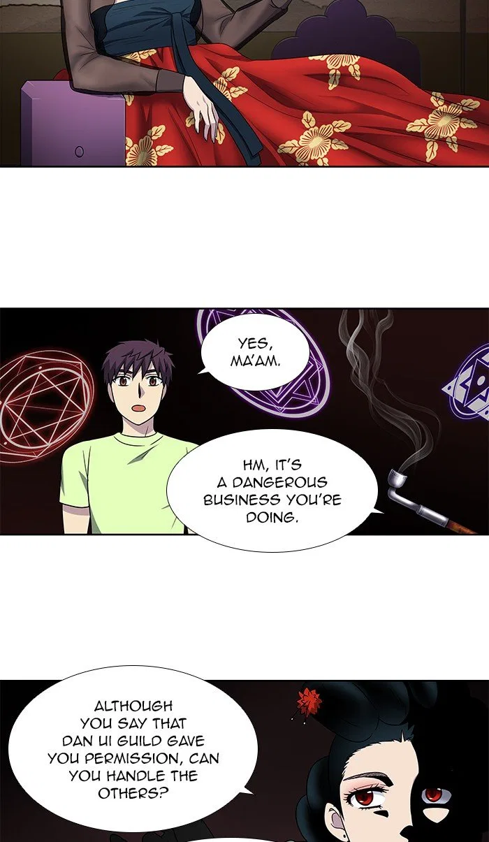 The Gamer Chapter 301 – Page 29