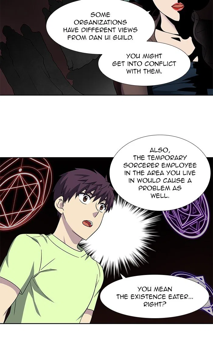 The Gamer Chapter 301 – Page 30