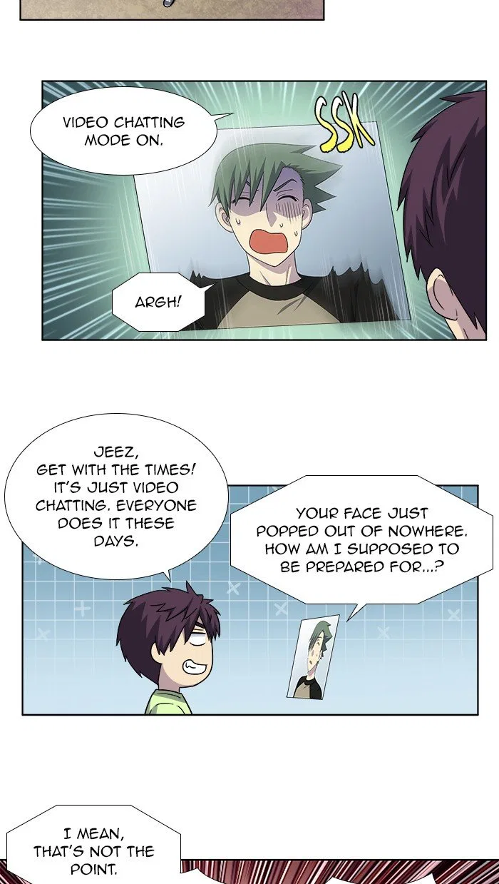 The Gamer Chapter 300 – Page 3