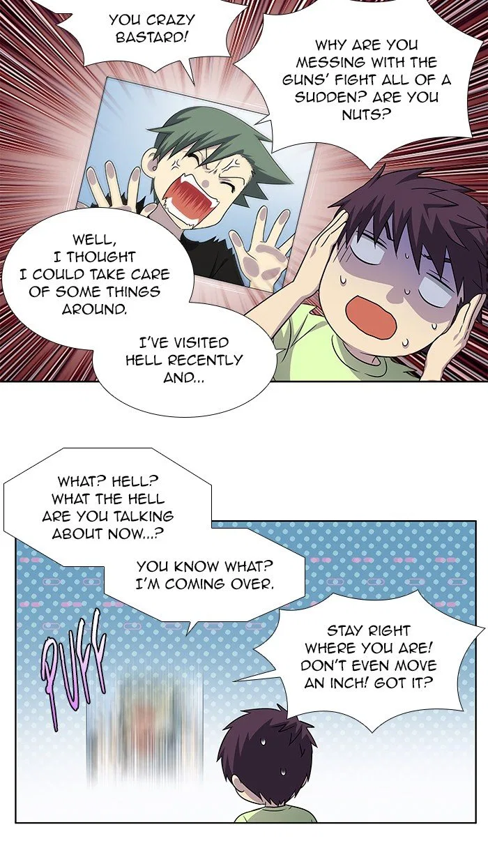 The Gamer Chapter 300 – Page 4