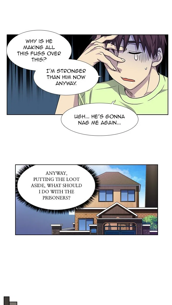 The Gamer Chapter 300 – Page 5