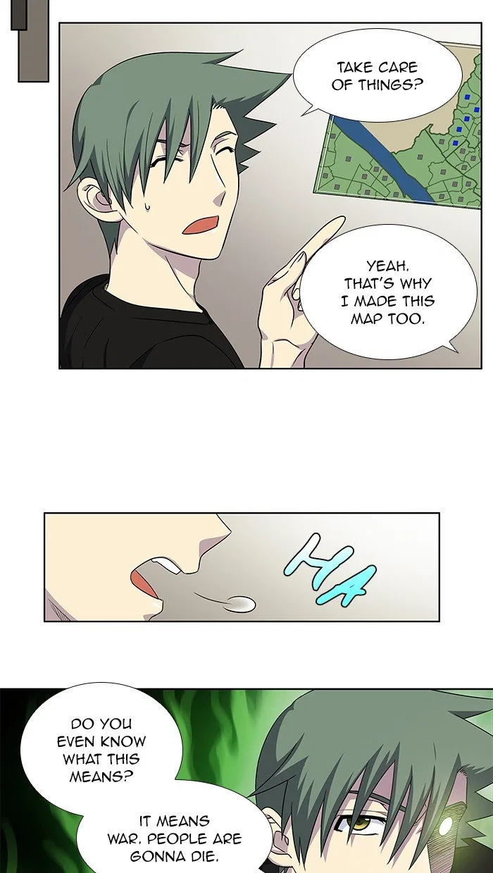 The Gamer Chapter 300 – Page 6