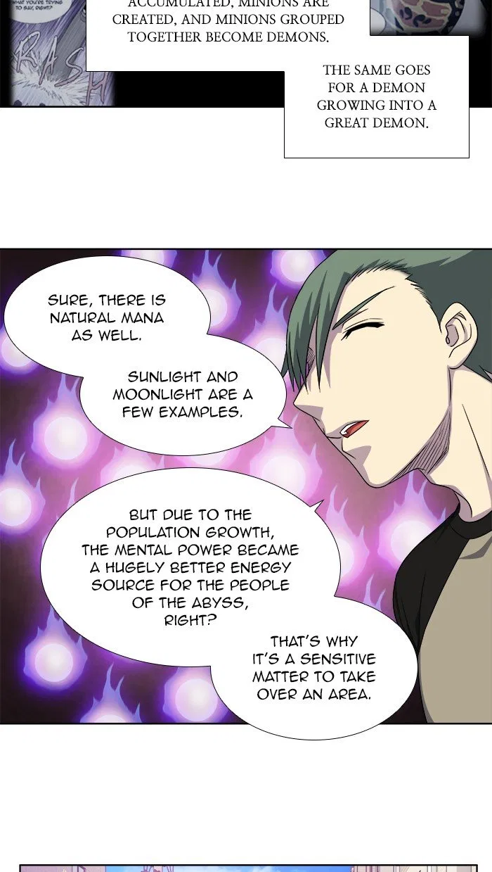 The Gamer Chapter 300 – Page 10
