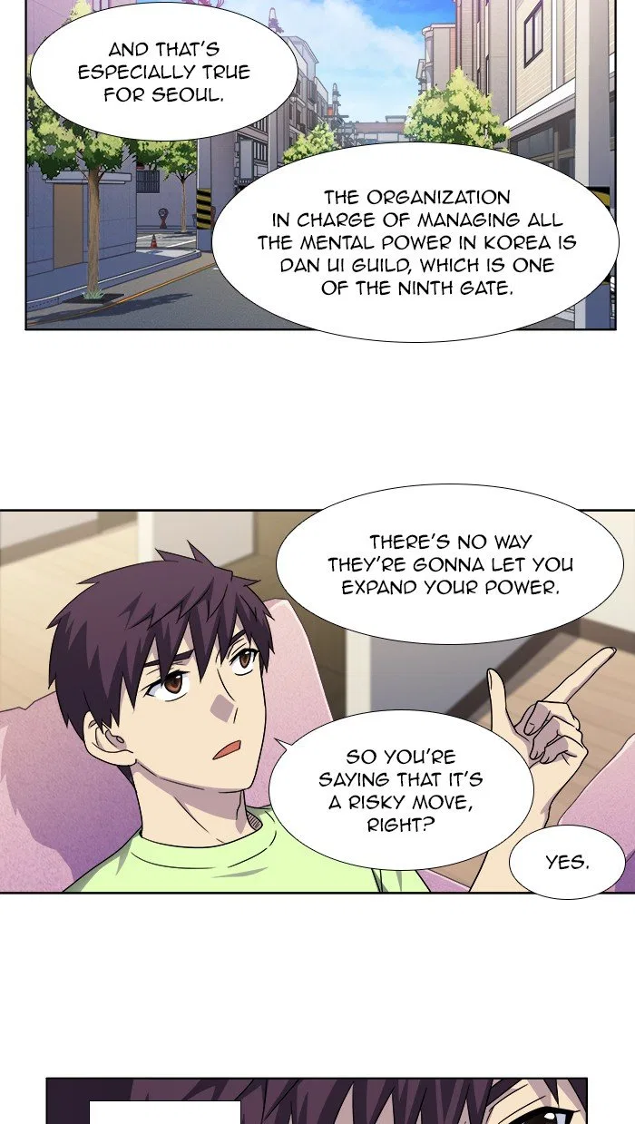 The Gamer Chapter 300 – Page 11