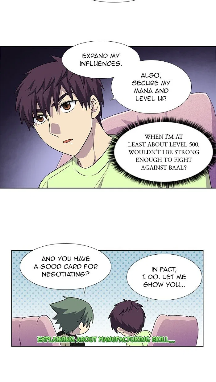 The Gamer Chapter 300 – Page 13