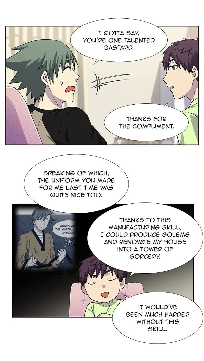 The Gamer Chapter 300 – Page 14