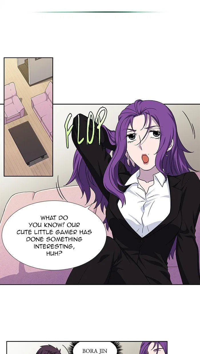 The Gamer Chapter 300 – Page 17
