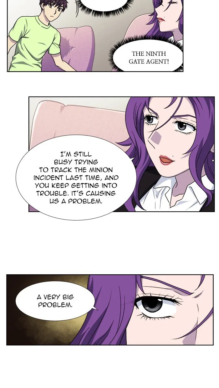 The Gamer Chapter 300 – Page 18