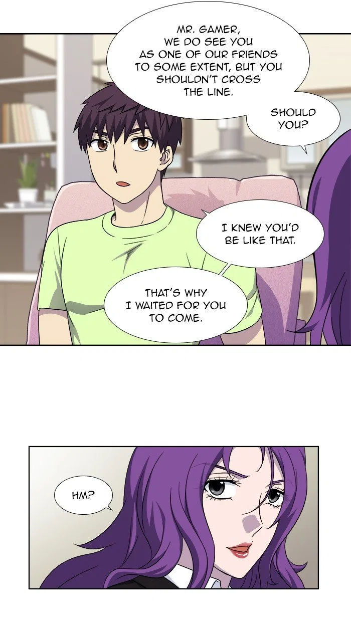 The Gamer Chapter 300 – Page 19