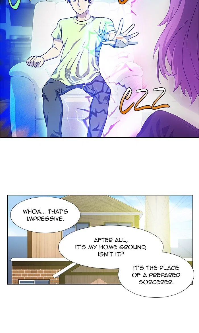 The Gamer Chapter 300 – Page 22
