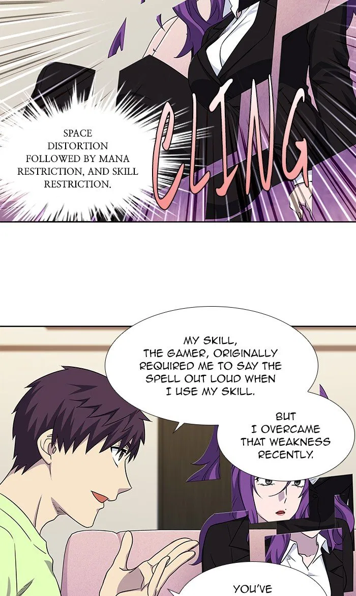 The Gamer Chapter 300 – Page 26