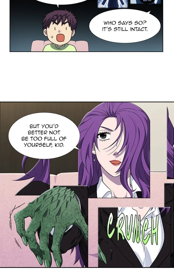 The Gamer Chapter 300 – Page 29