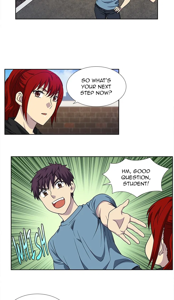The Gamer Chapter 299 – Page 2