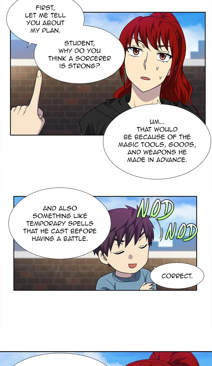 The Gamer Chapter 299 – Page 3