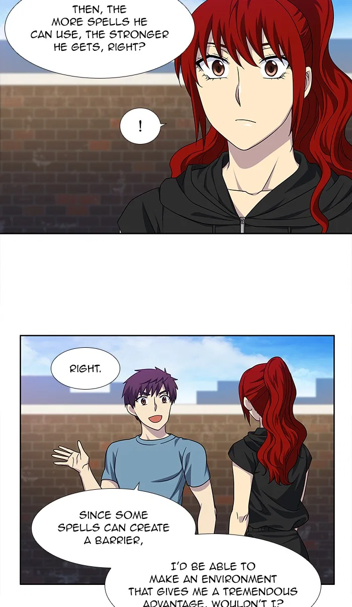 The Gamer Chapter 299 – Page 4